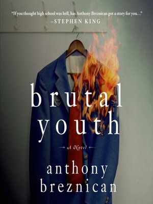 cover image of Brutal Youth